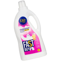 Гель для стирки детских вещей FASTBUY Gel BABY 0+ 2л