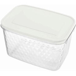 Контейнер Бытпласт Кристалл 1.7л 433142016