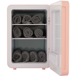 Холодильник для косметики ZUGEL ZCR10