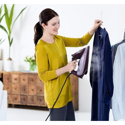 Утюг Braun TexStyle 7 Pro SI7181VI