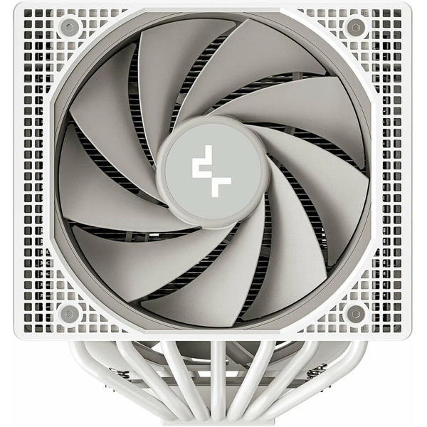 Кулер DeepCool Assassin IV White R-ASN4-WHNNMT-G