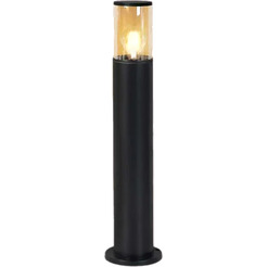 Уличный светильник INhome AMBER-SP600-1xA60-BL 4690612055831