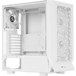 Корпус Thermaltake Ceres 330 TG ARGB Snow CA-1Y2-00M6WN-01