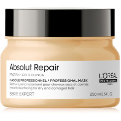 Маска для волос L'Oreal Professionnel Absolut Repair Serie Expert 250 мл