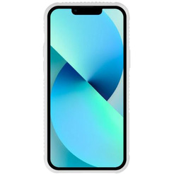 Накладка Skinarma Taito для Apple iPhone 13 (прозрачный)