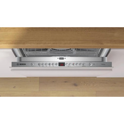 Встраиваемая посудомоечная машина Bosch Serie 2 SME26EX00E