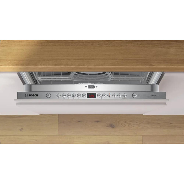 Встраиваемая посудомоечная машина Bosch Serie 2 SME26EX00E