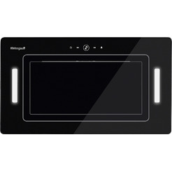Вытяжка Weissgauff Aura 850 BL