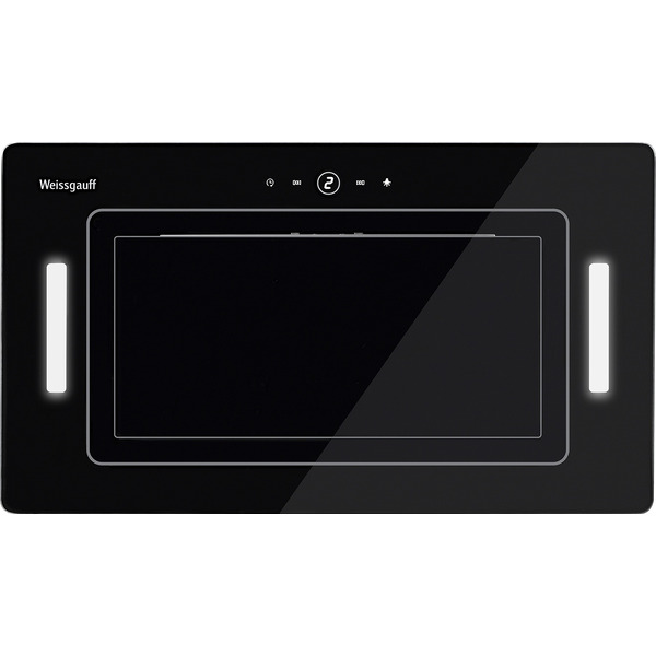 Вытяжка Weissgauff Aura 850 BL