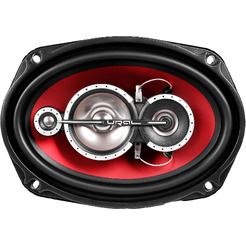 Коаксиальная АС Урал DDB AS-D6941