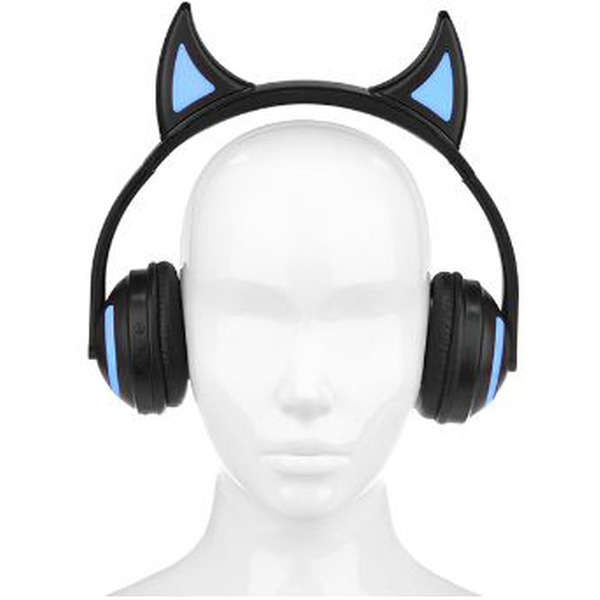 Наушники QUMO Party Cat ВТ 0024