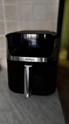 Аэрогриль Kitfort KT-2284