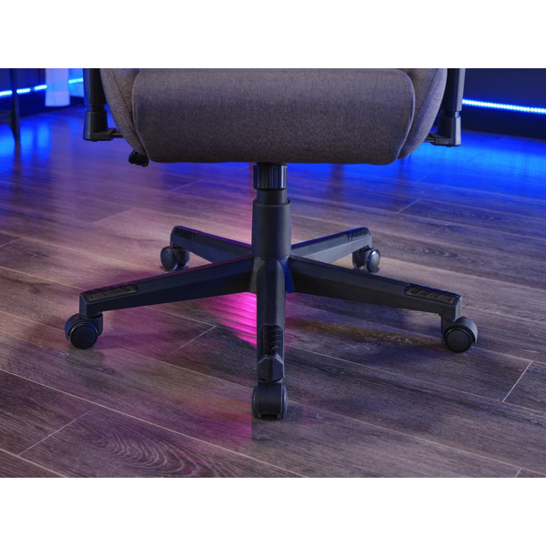 Кресло компьютерное Evolution Tactic PRO Graphite