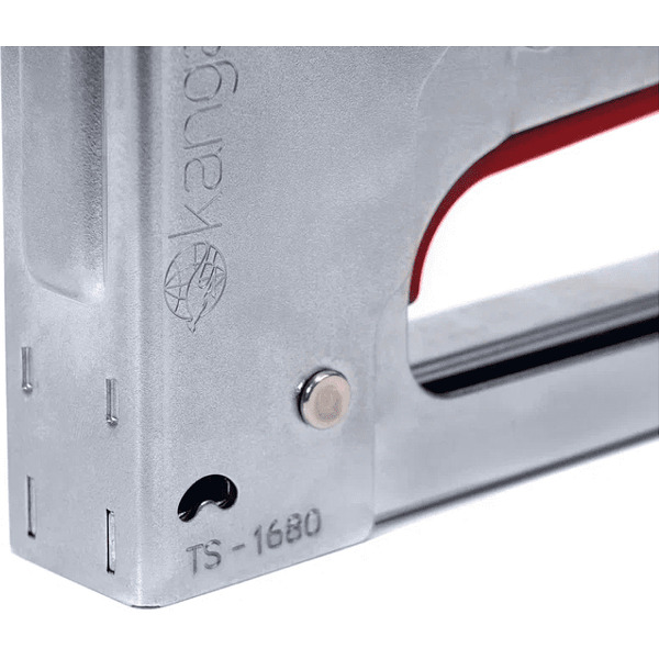 Степлер Kangaro TS-1680/T