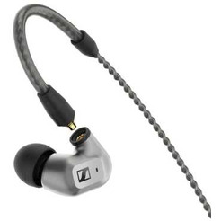 Наушники Sennheiser IE 200 (серебристый)