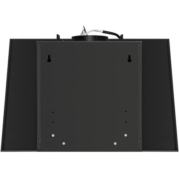 Кухонная вытяжка MAUNFELD Comfort 60 Side (черный)