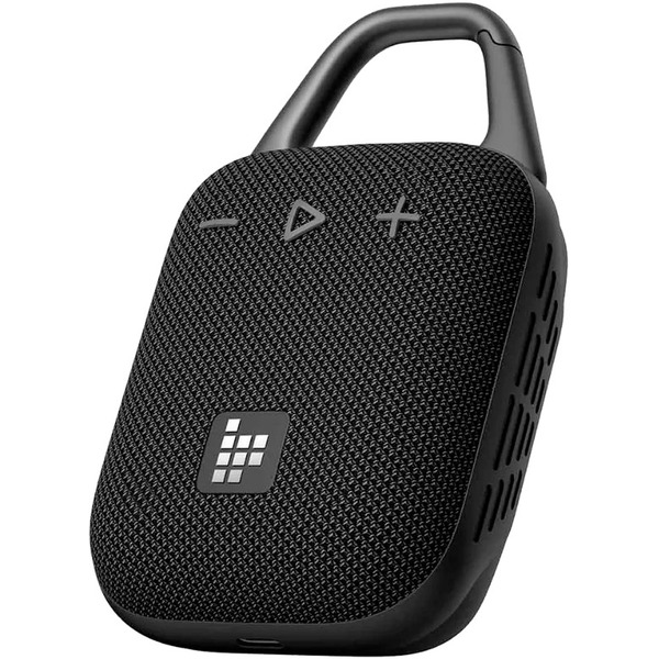 Портативная колонка Tronsmart Mirtune H1 Matte Black