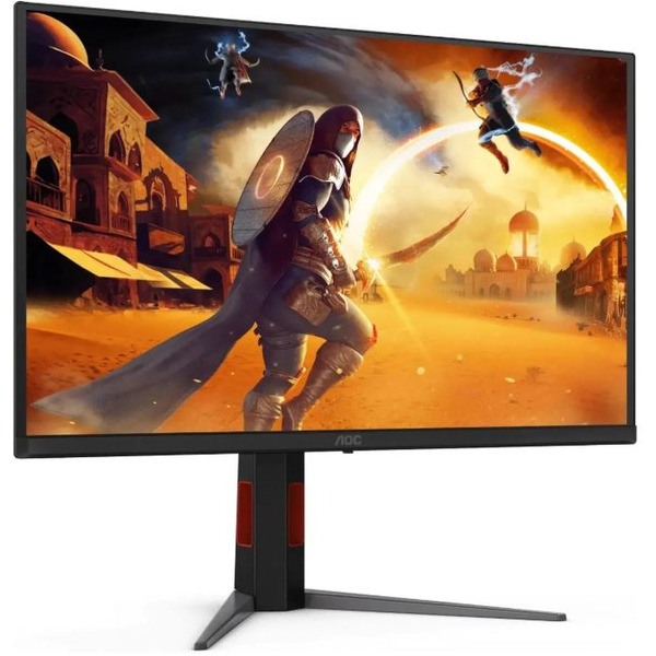 Монитор AOC Gaming Q27G4ZD