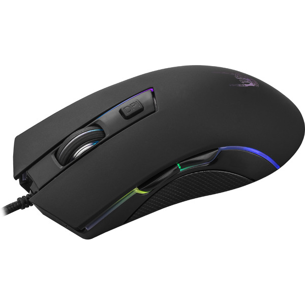 Офисный набор QUMO Pandemonium K16/M58