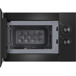 Встраиваемая микроволновая печь WEISSGAUFF HMT-456