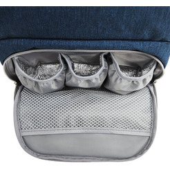 Рюкзак для мамы BRAUBERG MOMMY 270820