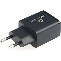 Зарядное устройство Cablexpert MP3A-PC-55