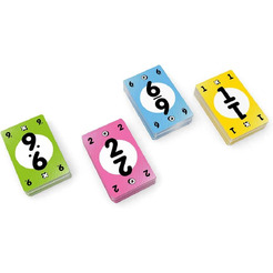 Настольная игра СТИЛЬ ЖИЗНИ Блиц! День LS134