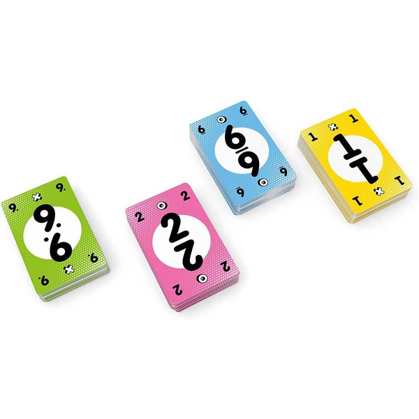 Настольная игра СТИЛЬ ЖИЗНИ Блиц! День LS134