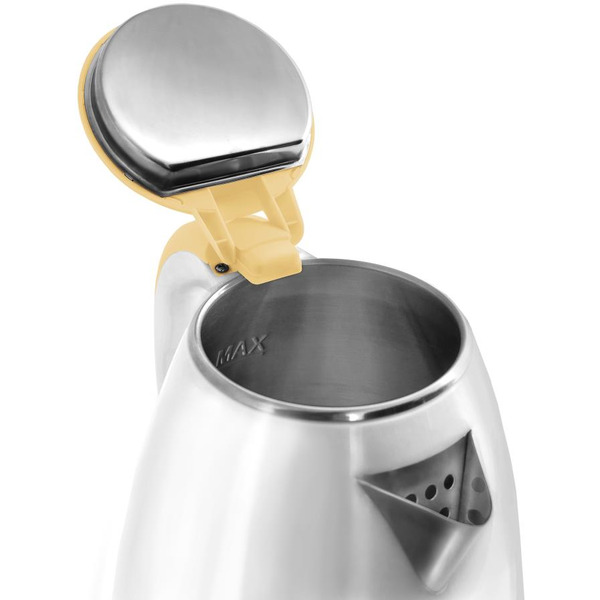 Электрочайник CENTEK CT-1026 (красный)