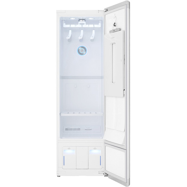 Стайлер LG S5BB (система для ухода за одеждой с помощью пара)