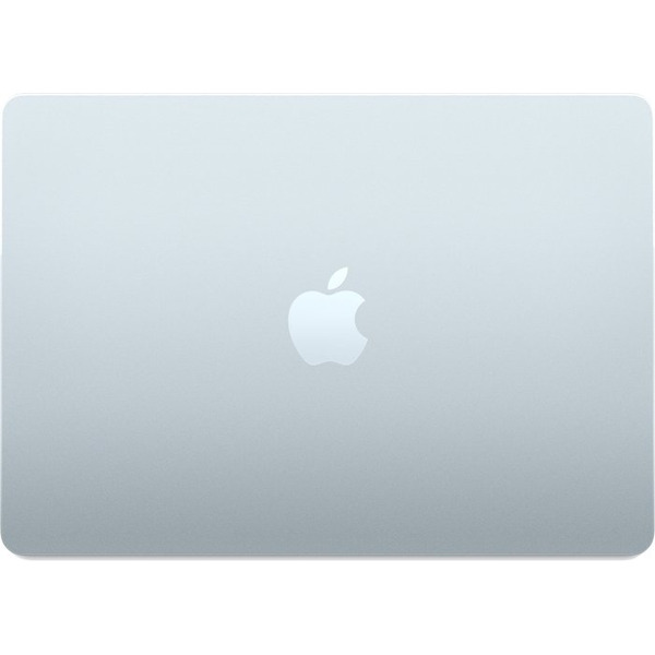 Ноутбук Apple MacBook Air 13.6" M5 2026 A3449 MDHH4LL/A Sky Blue