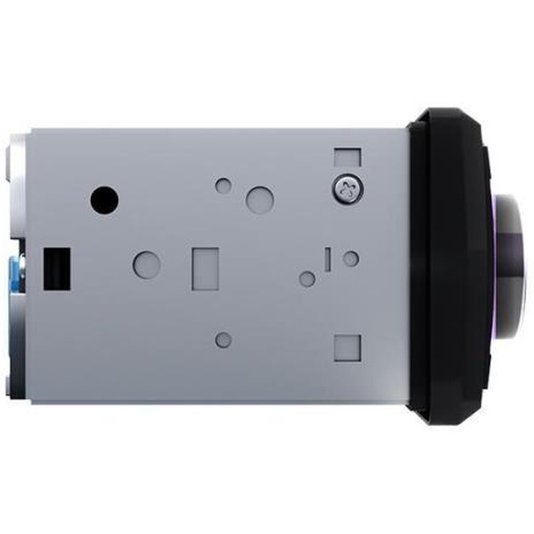 USB-магнитола Prology CMX-440