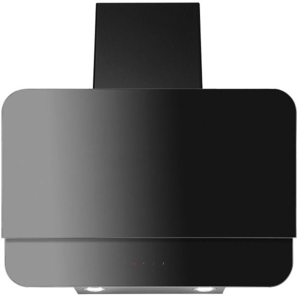 Вытяжка CIARKO Atria (NTF) Round Black Sensor 60