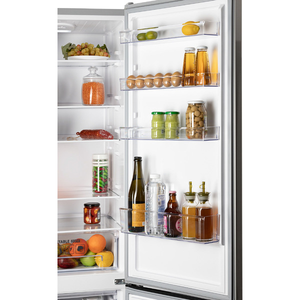 Холодильник Nordfrost NRB 154 S