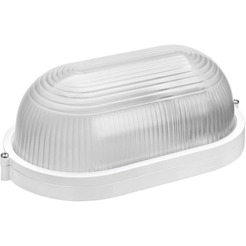 Светильник TDM НПБ1401 (белый)