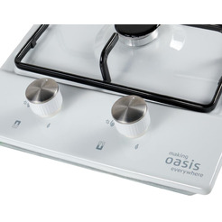 Варочная панель Making Oasis Everywhere P-MEWGD