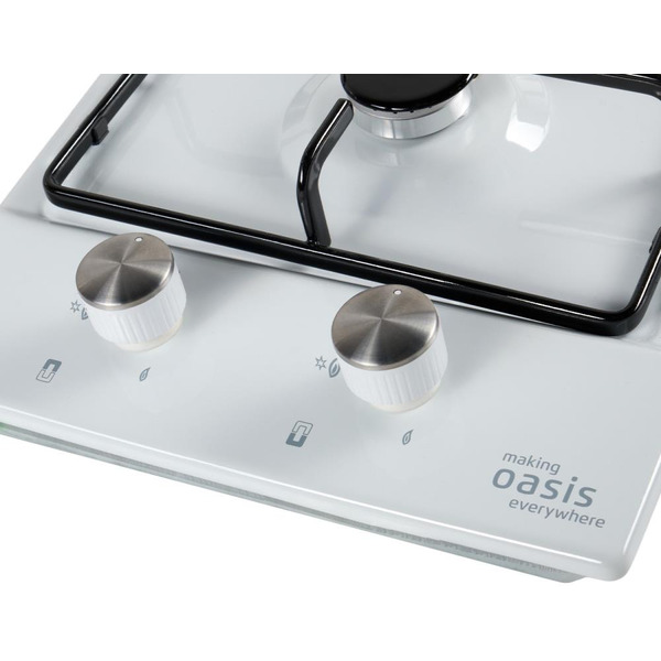 Варочная панель Making Oasis Everywhere P-MEWGD