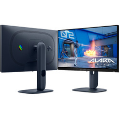 Игровой монитор Dell Alienware AW2525HM