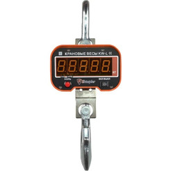 Весы крановые Shtapler KW-L 3000 кг 71053169