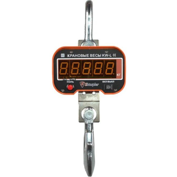 Весы крановые Shtapler KW-L 3000 кг 71053169