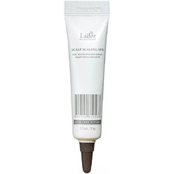 Сыворотка-пилинг для кожи головы Lador Scalp Scaling Spa, 15 г х 20 шт