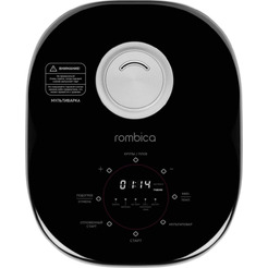 Мультиварка Rombica myKitchen MC-0001
