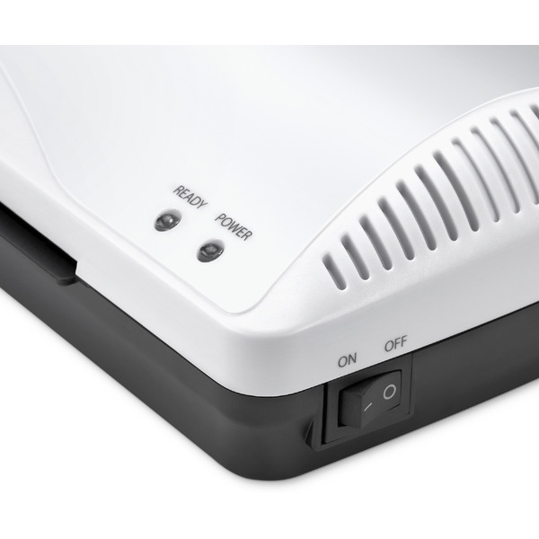 Ламинатор Buro BU-L283