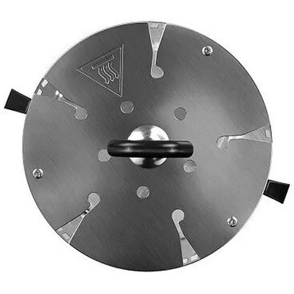 Электрошашлычница РЕДМОНД RBQ-0252-E