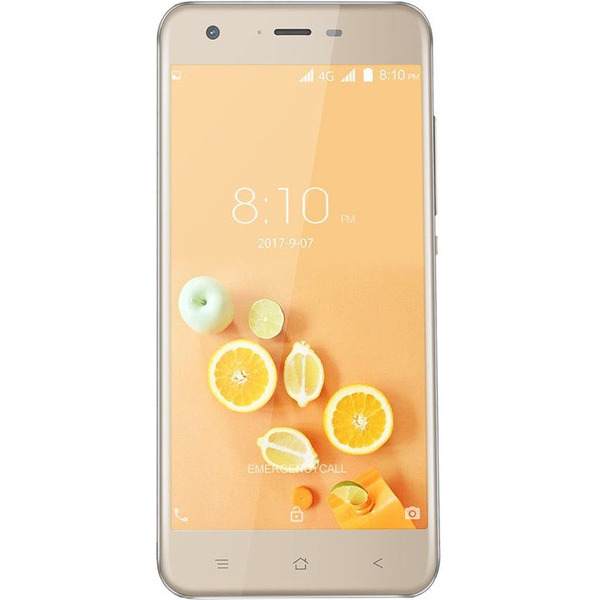 Cмартфон Blackview A7 Pro Gold