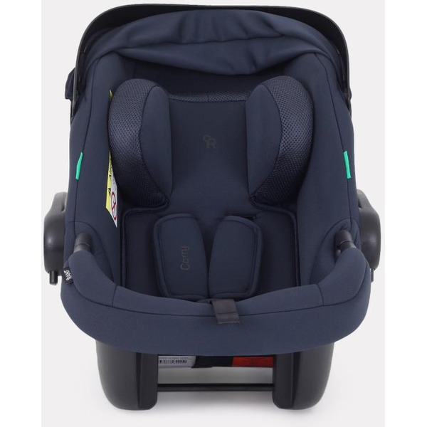 Автокресло Rant Carry 2.0 AY329 (графит)