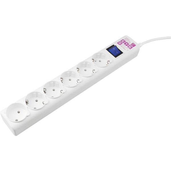 Фильтр-удлинитель PowerCube SPG6-А2