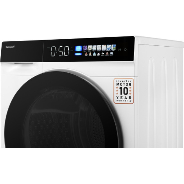 Сушильная машина WEISSGAUFF WD 999 Heat Pump Full Touch