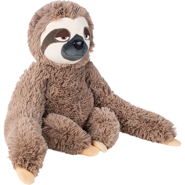 Мягкая игрушка Fancy Ленивец LEN01/O