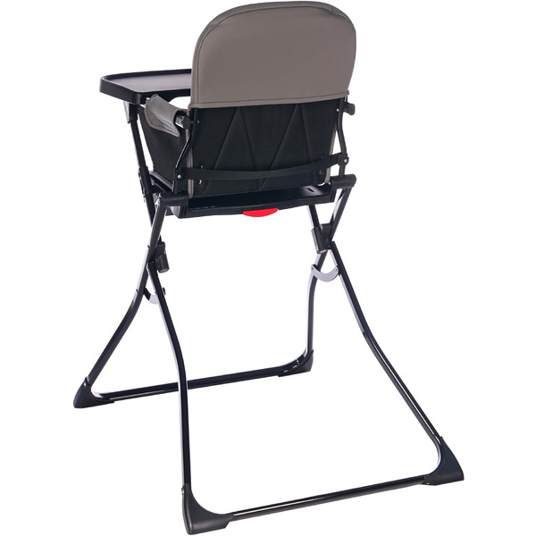 Стульчик для кормления Martin noir SIENA Dacota Grey